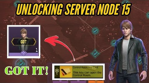 How to get Free Character Codm | Togusa