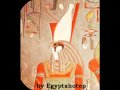 EGYPT 67 -GODS & GODDESSES of ANCIENT EGYPT- (by Egyptahotep)