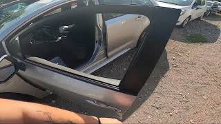 Where is the VIN number of my Toyota Corolla XII ( 2019 – now ) | All Possible VIN Number Locations