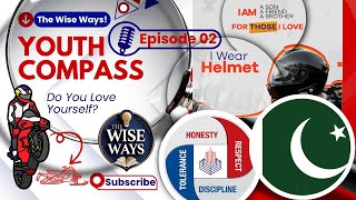 زندگی امانت ہے – ماں باپ تمہارا انتظار کر رہے ہیں |Ride Safe | Youth Compass Ep.2 @Yasir_Gabol