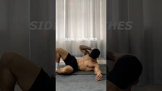 10 Min Abs Workout Ss