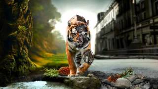 Primitive Future (Original Mix)