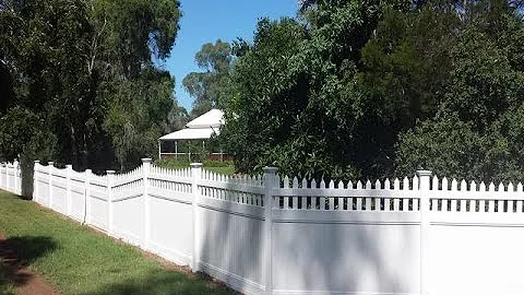 4x8 vinyl lattice fence manufaturer Houston