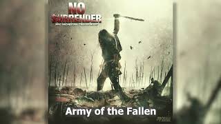 Army of the Fallen - Twisted Jukebox | No Surrender | Epic Trailer Music