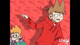 não dá EU SHIPPO MUITO MATT X TOM💜💙 #eddsworld #eddsworldedit #to