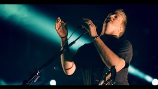 Queens of the Stone Age - Live in Llubljana, 2014 HD (3 songs)