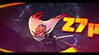 Stephen - Crossfire [AMV/EDIT] - Demon Slayer