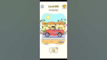 Dop 5 level 305 #gameplay #shorts