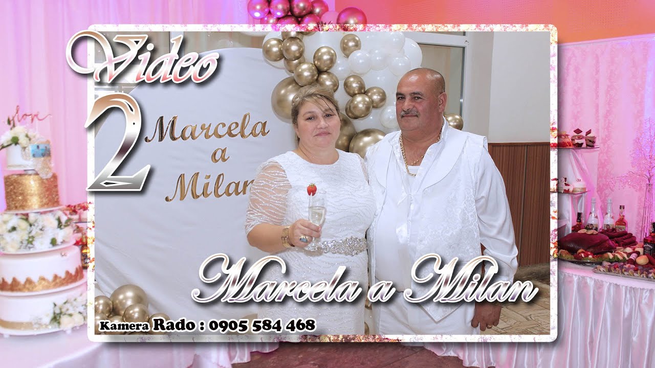 Obnova Svadby_30.rokov_Video2