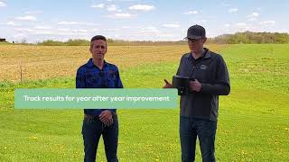 SCiO for Forage Testimonial Video