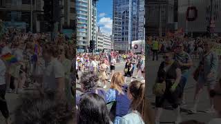 Pride Oslo 2024
