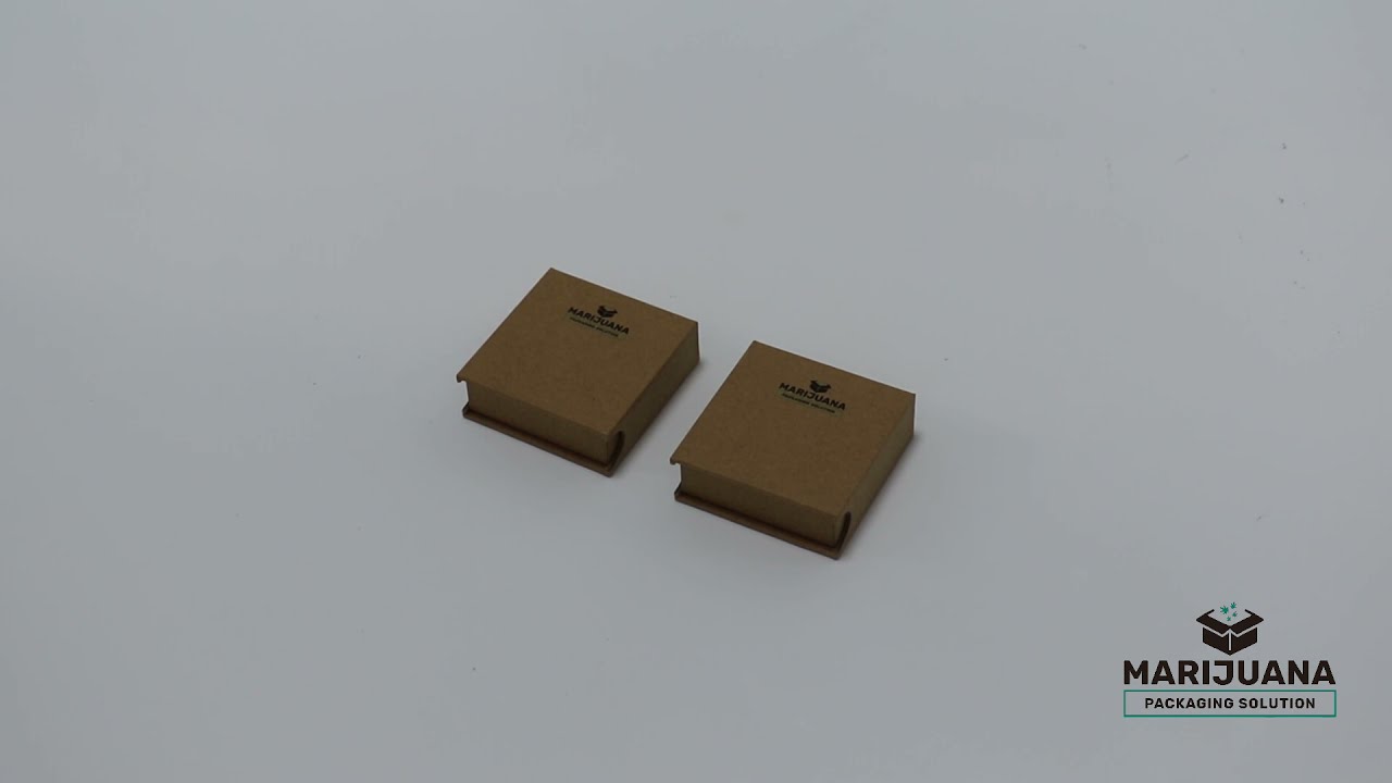 Wholesale Custom Kraft Joint Boxes