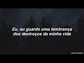 Halsey - Nightmare (Tradução)