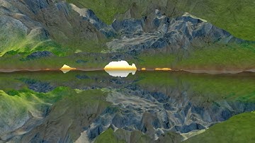 Procedural Terrain Generation - Caves