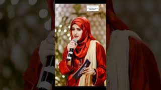 Dr Amir Liaquat Hussain First Wife Bushra Beautiful Pictures