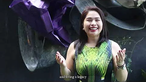 OLFU: Living a Legacy