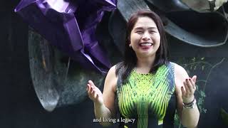 OLFU: Living a Legacy