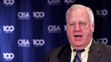 CAM Video - David Mordaunt