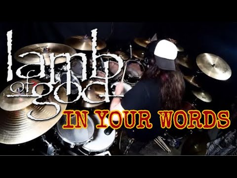 Lamb of God : In Your Words. WATCH NOW THIS IS SERIOUS!!!!!!