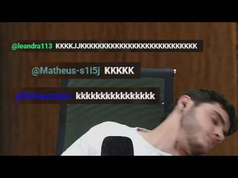 DRI ALMOST DIED OF FRIGHT ON STREAM LMAOOOOOOOOOOOOOOOOOOOO