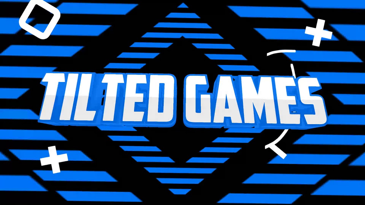 Tilted Games YouTube