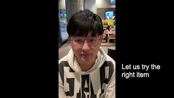 Design Novel Interaction  - Assignment 3