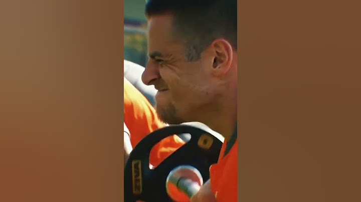 Ramiro já treina no CT do timão!