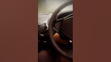 Ford aspire titanium clock set