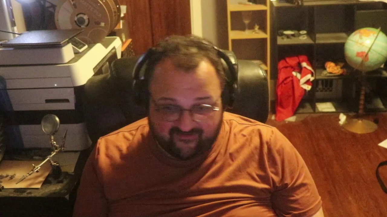 I'm a man with a certain set of skills. Just not useful ones.