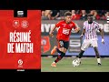 Rennes Toulouse goals and highlights