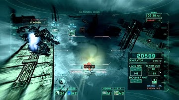 Armored Core Verdict Day 20 June 2015 part 02