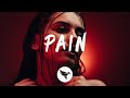 Jake Daniels - Pain (Lyrics)