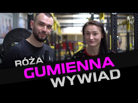 Róża Gumienna o pierwszej przegranej, debiucie Loski i fenomenie Shakalovej