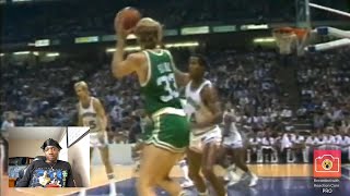 Why Larry Bird Was The Most LETHAL Shooter Ever
