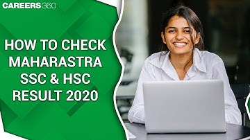 How to Check Maharastra SSC & HSC Result 2020 - Maharastra Board Result