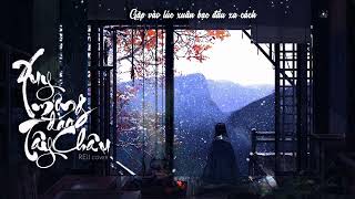Xuy Mộng Đáo Tây Châu   吹梦到西洲     Vietnamese Cover   Reii 1