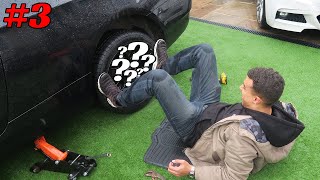 M3 Style WHEELS Transformed My BMW!