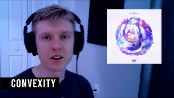 Rushdown Roster Reacts: DDD - Starship Express