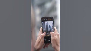 Get even closer! With HMD Skyline