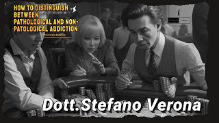 How to Distinguish between Pathological and Non Pathological Addiction