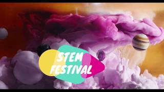 STEM Festival 2018