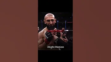 Ib Shlby Armanjan Shorts Trending Viral Edit Ufc Cold 
