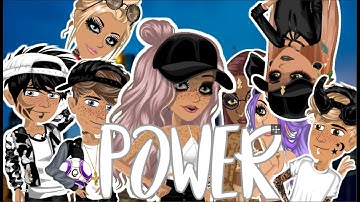 Power II S 1 E 1 ~Pupwolf Plays~