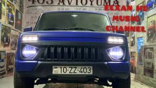Azeri̇ B Musi̇c 2O19 - Ci̇ - Axtarma Məni̇ Remi̇x Zavanbeats Prod.