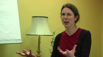 Danielle Matthews, University of Sheffield- Contingent talk http://beforefirstwords.upf.edu/