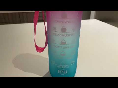 Giotto 32oz Water