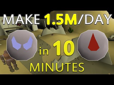 How YOU Can Make 1.5M Per Day IN 10 MINS!! LOW REQUIREMENTS!!