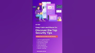 Unlock Secure File Sharing Secrets