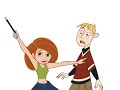 Disney Channel Kim Possible Wand ID Best Quality mp3