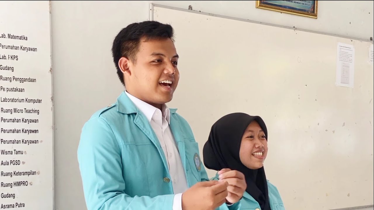 PROFIL KAMPUS VI PGSD KEBUMEN FKIP UNS